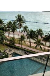 The Oceanfront @ Sentosa Cove (D4), Condominium #477188531